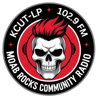 Moab Rocks Community Radio