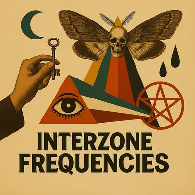 INTERZONE FREQUENCIES