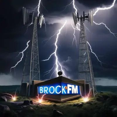 BROCK FM