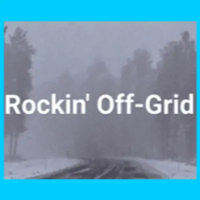 Rockin' Off-Grid