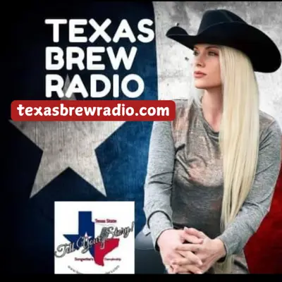 Texas Brew Radio