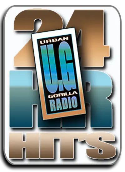 Urban Gorilla Radio 