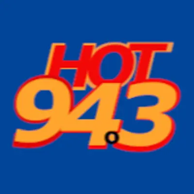 The "NEW" HOT-94.3