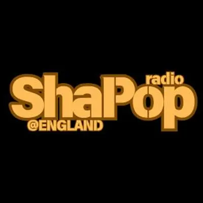 Sha Pop Radio