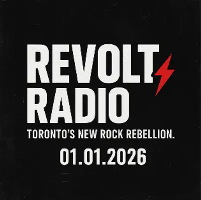 Revolt Radio Toronto