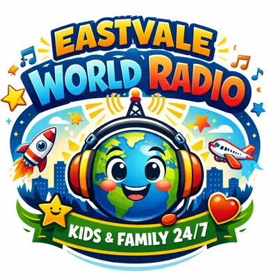 Eastvale World Radio