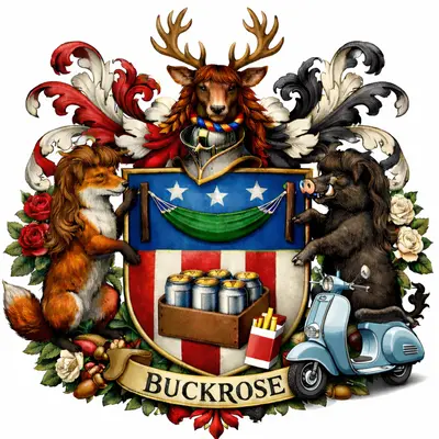 Buckrose Radio