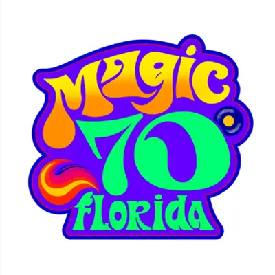 Magic 70s Florida