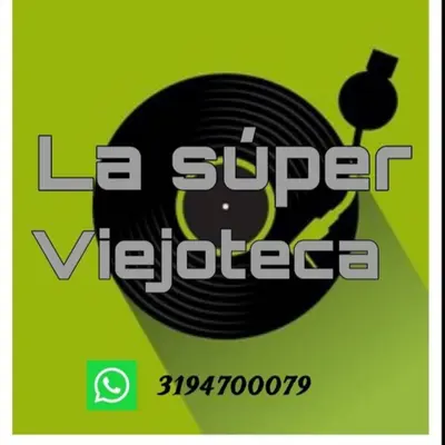 La Super Viejoteca
