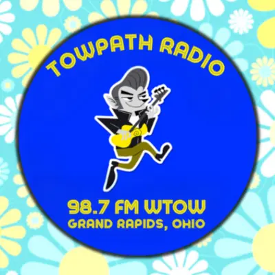 98.7 Towpath Radio