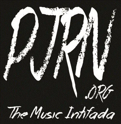 PJRN The Peace and Justice Radio Network