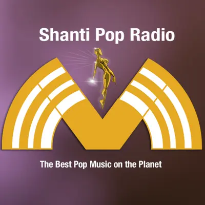 Shanti Pop Radio