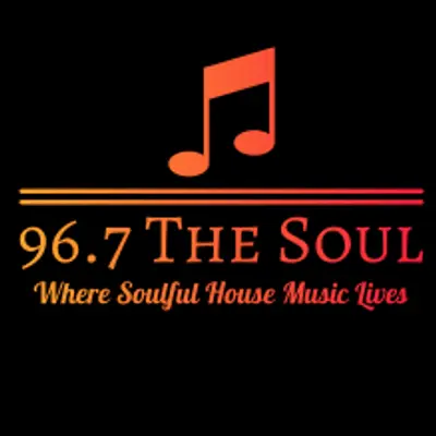 96.7 The Soul