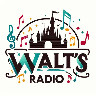 Walt's Radio