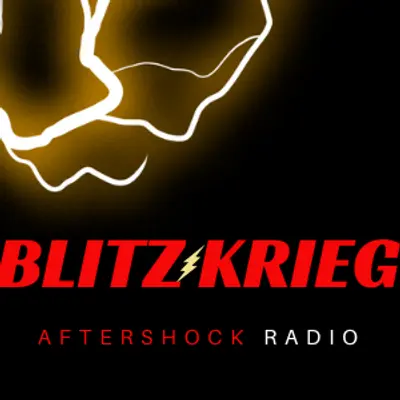 BlitzKrieg