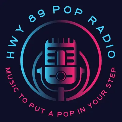 Hwy 89 Pop Radio