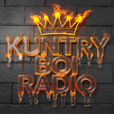 Kuntry Boi Radio