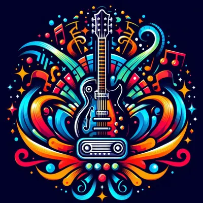 The Rock Guitar Place