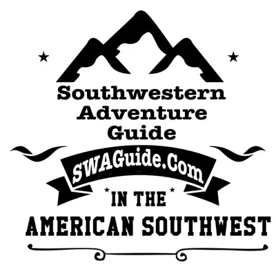 Southwestern Adventure Guide