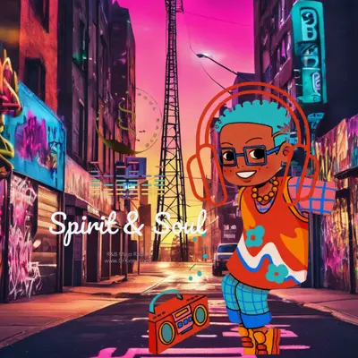  Spirit & Soul Radio