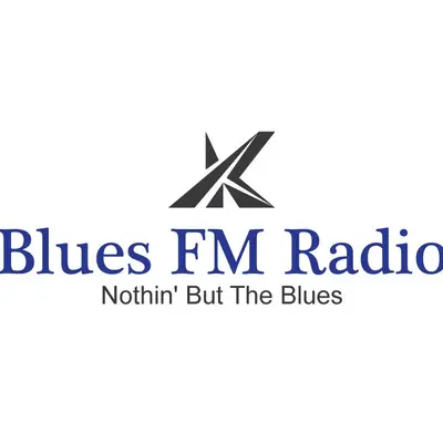 KBluesFMRadio