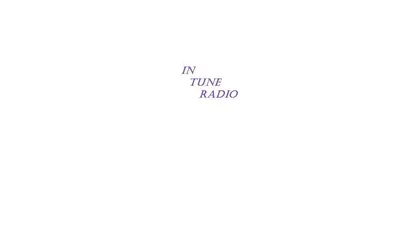 In Tune Radio