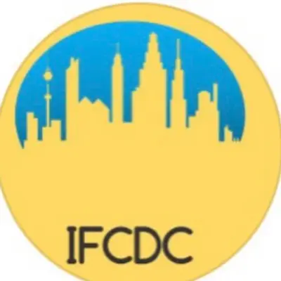 IFCDC RADIO 