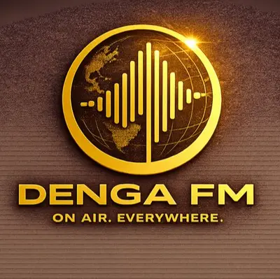 DENGA FM – On Air. Everywhere.