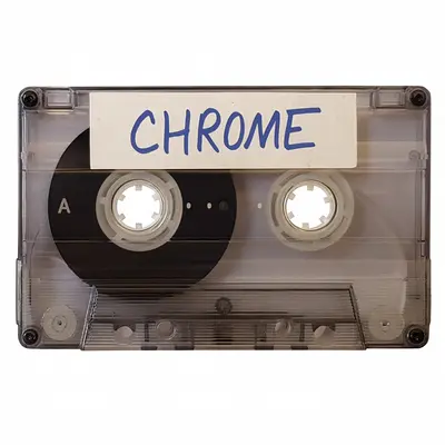 Chrome Radio