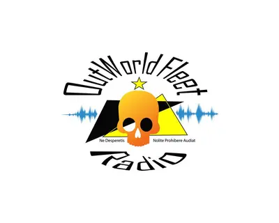 OutWorld Fleet Radio