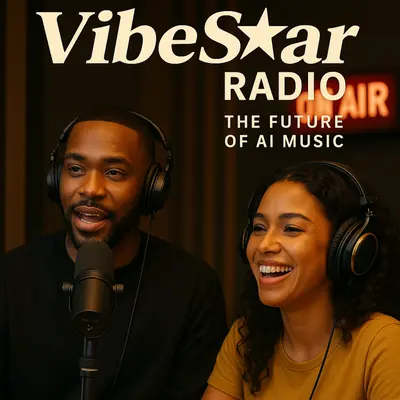 VibeStar Radio