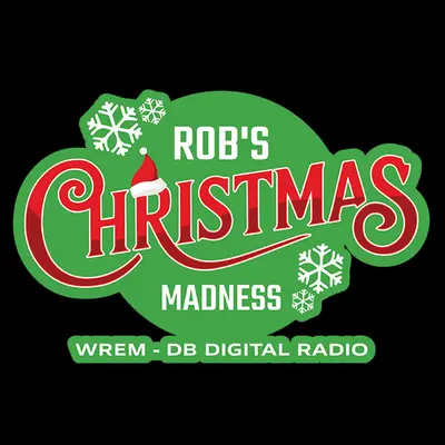 Rob's Christmas Madness      WREM-DB