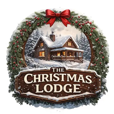 The Christmas Lodge