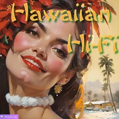 Hawaiian Hi-Fi