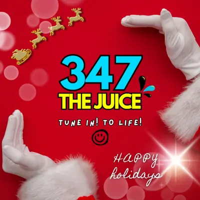 347 THE JUICE