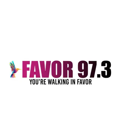 Favor 97.3