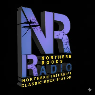 Northern Rocks Radio.