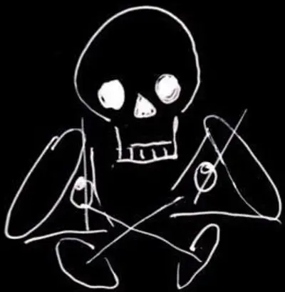 The Drunken Scoundrel