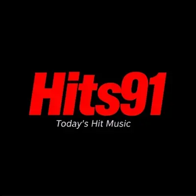 Hits91 - Today's Hit Music