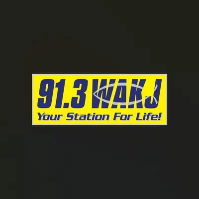 91.3 WAKJ