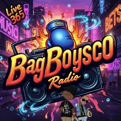 BagBoysco Radio