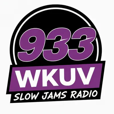 933 WKUV