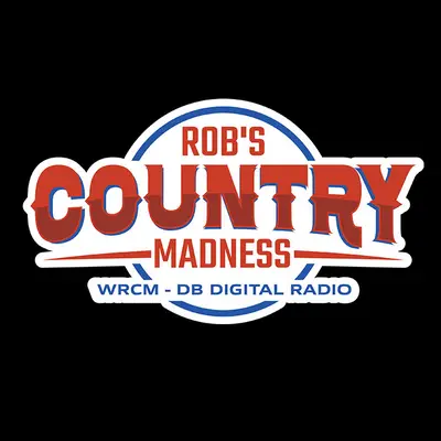 Rob's Country Madness      WRCM-DB