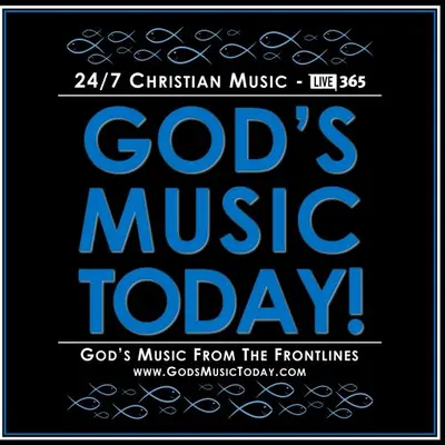 God's Music Today!