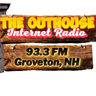 The Outhouse