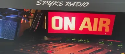 SPYKE RADIO