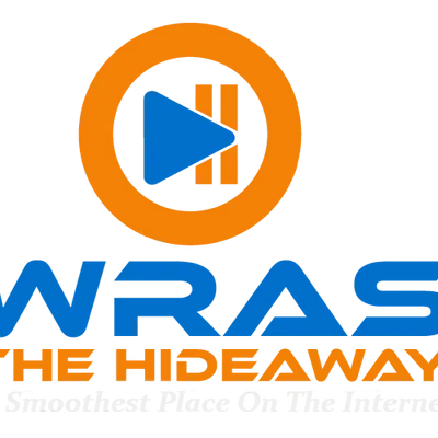 WRAS THE HIDEAWAY