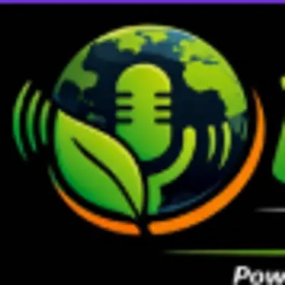 EcoVibe Radio