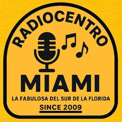 RADIOCENTRO MIAMI