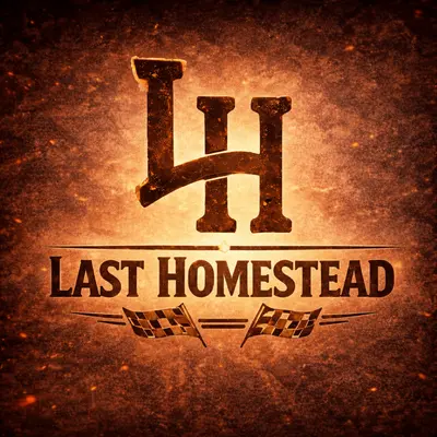 Last Homestead